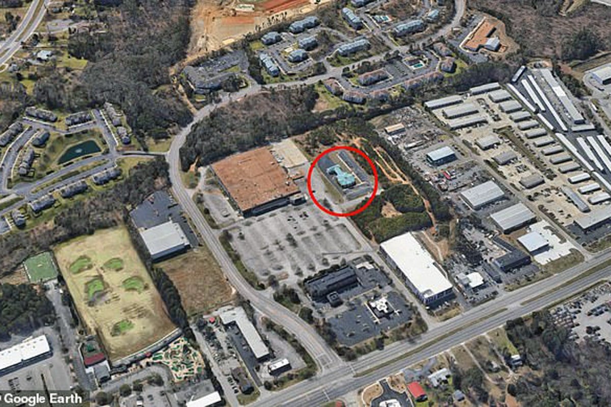 min - دزدی در آمریکا، از گوگل و پلیس به دادگاه شکایت کرد