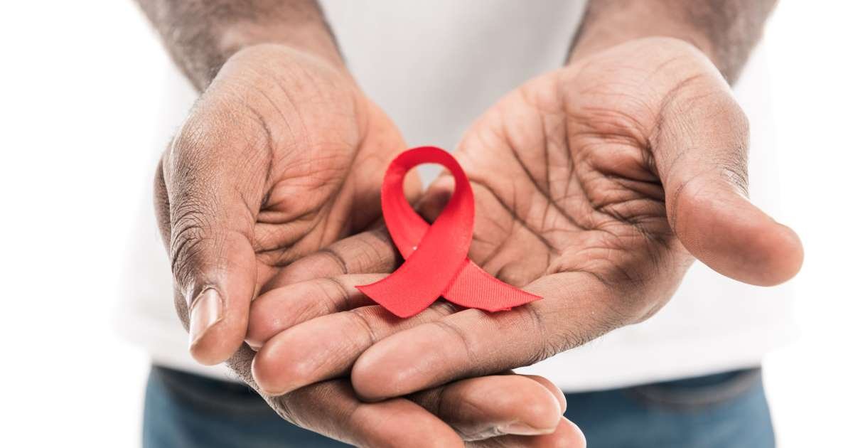 عکس min - اول دسامبر، روز جهانی ایدز