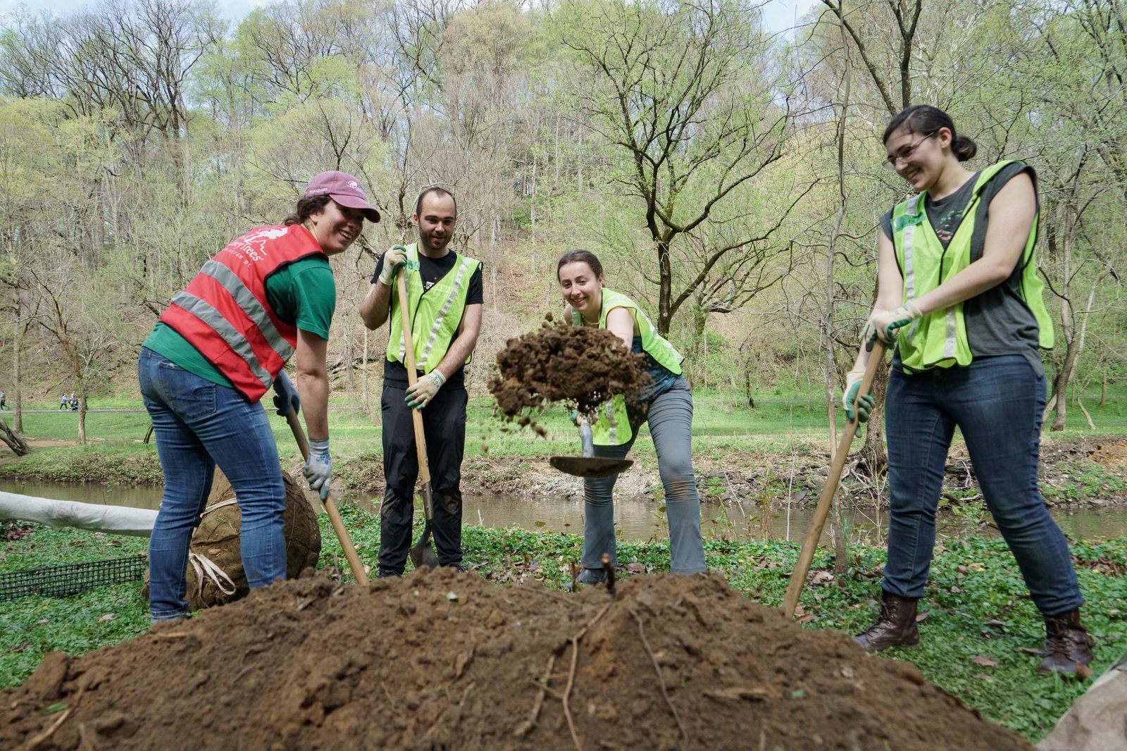 1 min - یوتیوبری مشهور ۲۰ میلیون دالر برای کاشت ۲۰ میلیون درخت جمع کرد
