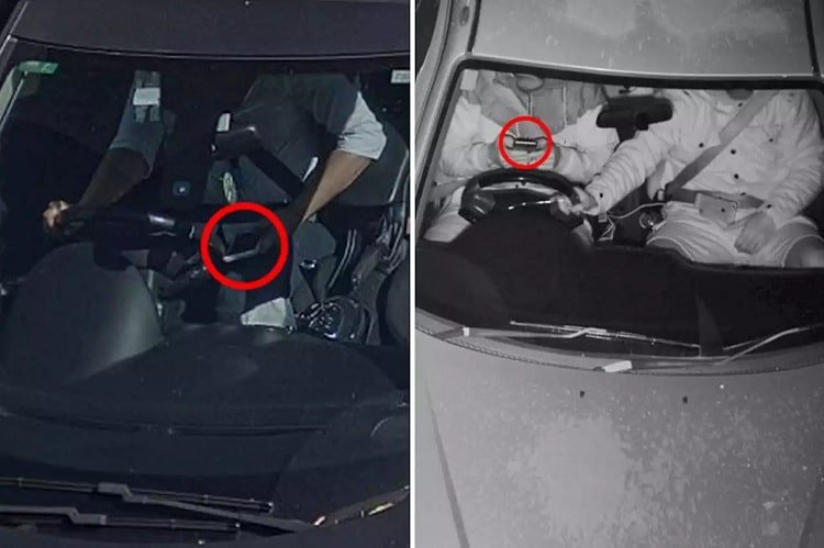 2 min - دوربین&zwnj;های ترافیکی استرالیا، گوشی همراه را در دست رانندگان تشخیص می&zwnj;دهند