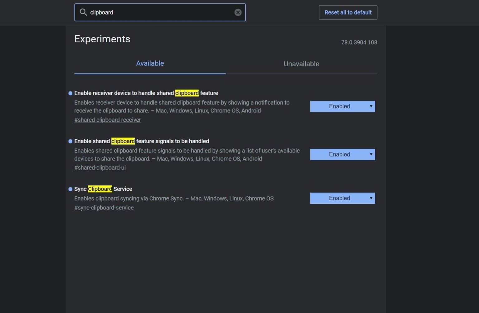 جدید کروم2 min - قابلیت جدید کروم