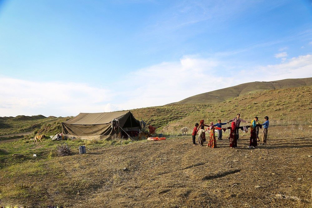 2826208 min - راهنمای عکاسی حرفه&zwnj;ای از طبیعت و مناظر طبیعی