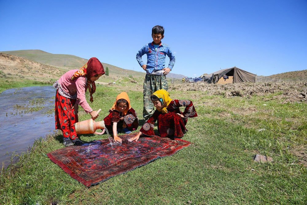 2826238 1 min - راهنمای عکاسی حرفه&zwnj;ای از طبیعت و مناظر طبیعی