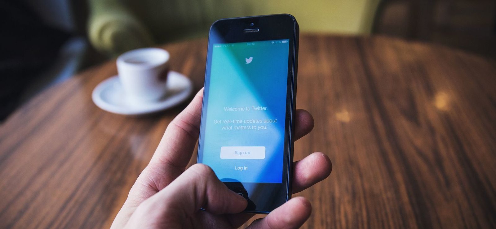 توییتر نحوه نمایش پاسخ به توییتها را تغییر میدهد 585804021800001d00e43628 min e1580211780928 - توییتر نحوه نمایش پاسخ به توییتها را تغییر میدهد