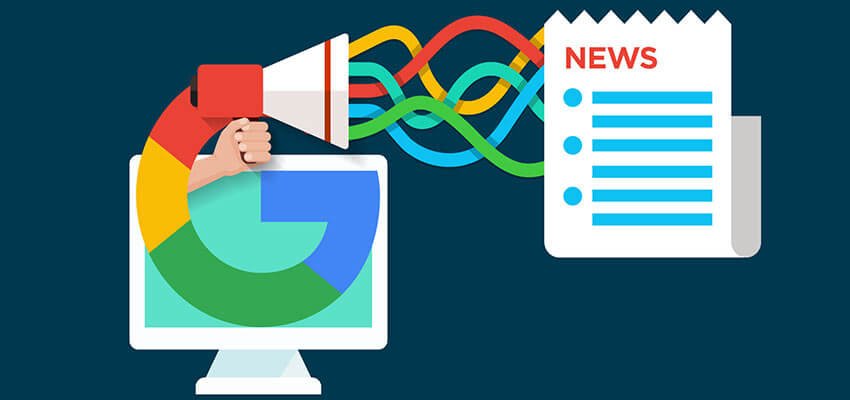 google news2 - مجله&zwnj;های دیجیتالی از سرویس گوگل نیوز حذف می&zwnj;شوند