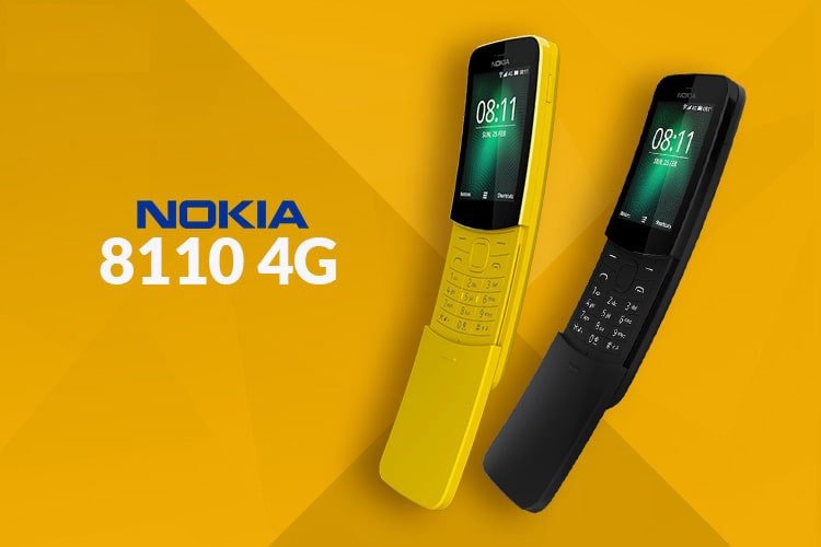 nokia min - نوکیا احتمالا نسخه پیشرفته یکی از گوشی&zwnj;های قدیمی&zwnj;اش را عرضه خواهد کرد