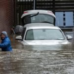 ناشی از توفان در دنیس 4 min 150x150 - سیلاب ناشی از توفان در دنیس