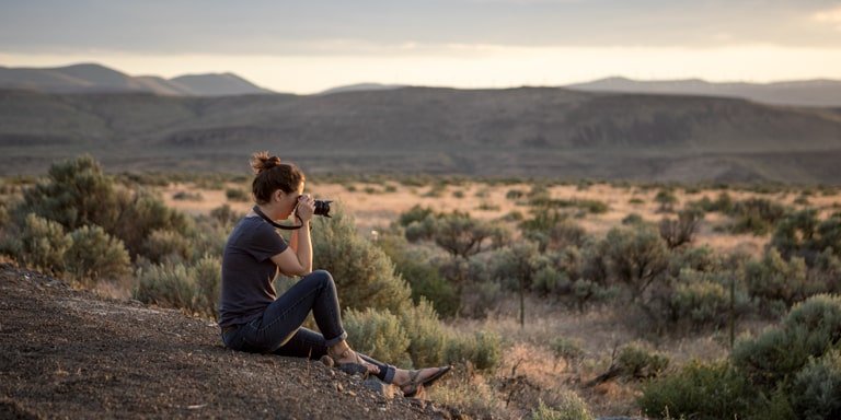 Van Dragt 042618 0160 hero xs min - تولید دوربینی که از درون اشیا عکس می گیرد