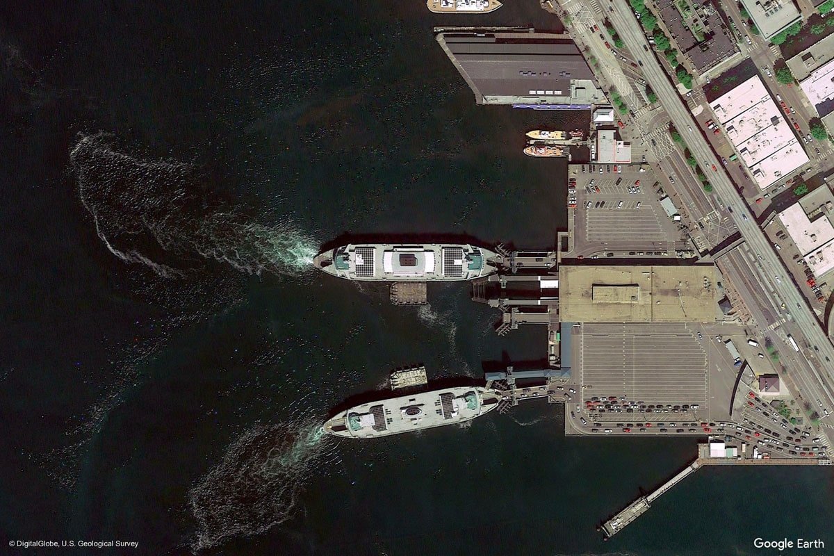 google earth view 1509 min min - گوگل هزار کاغذ دیواری زیبا از تصاویر ماهواره&zwnj;ای زمین منتشر کرد