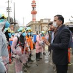 ضد عفونی شهر کابل برای جلوگیری از شیوع ویروس کرونا 1 min 150x150 - روند ضد عفونی شهر کابل برای جلوگیری از شیوع ویروس کرونا