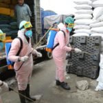 ضد عفونی شهر کابل برای جلوگیری از شیوع ویروس کرونا 2 min 150x150 - روند ضد عفونی شهر کابل برای جلوگیری از شیوع ویروس کرونا