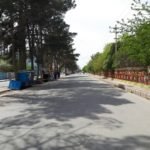 1 18 min 150x150 - آلبوم تصاویری از خلوت شدن جاده های شهر هرات در روزهای شیوع کرونا و وضع محدودیت تردد