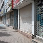 1 25 min 150x150 - آلبوم تصاویری از خلوت شدن جاده های شهر هرات در روزهای شیوع کرونا و وضع محدودیت تردد
