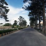 1 33 min 150x150 - آلبوم تصاویری از خلوت شدن جاده های شهر هرات در روزهای شیوع کرونا و وضع محدودیت تردد