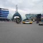 1 38 min 150x150 - آلبوم تصاویری از خلوت شدن جاده های شهر هرات در روزهای شیوع کرونا و وضع محدودیت تردد