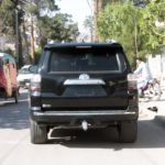 IMG 5114 min 150x150 - تردد موترهای بدون پلت در سطح شهر