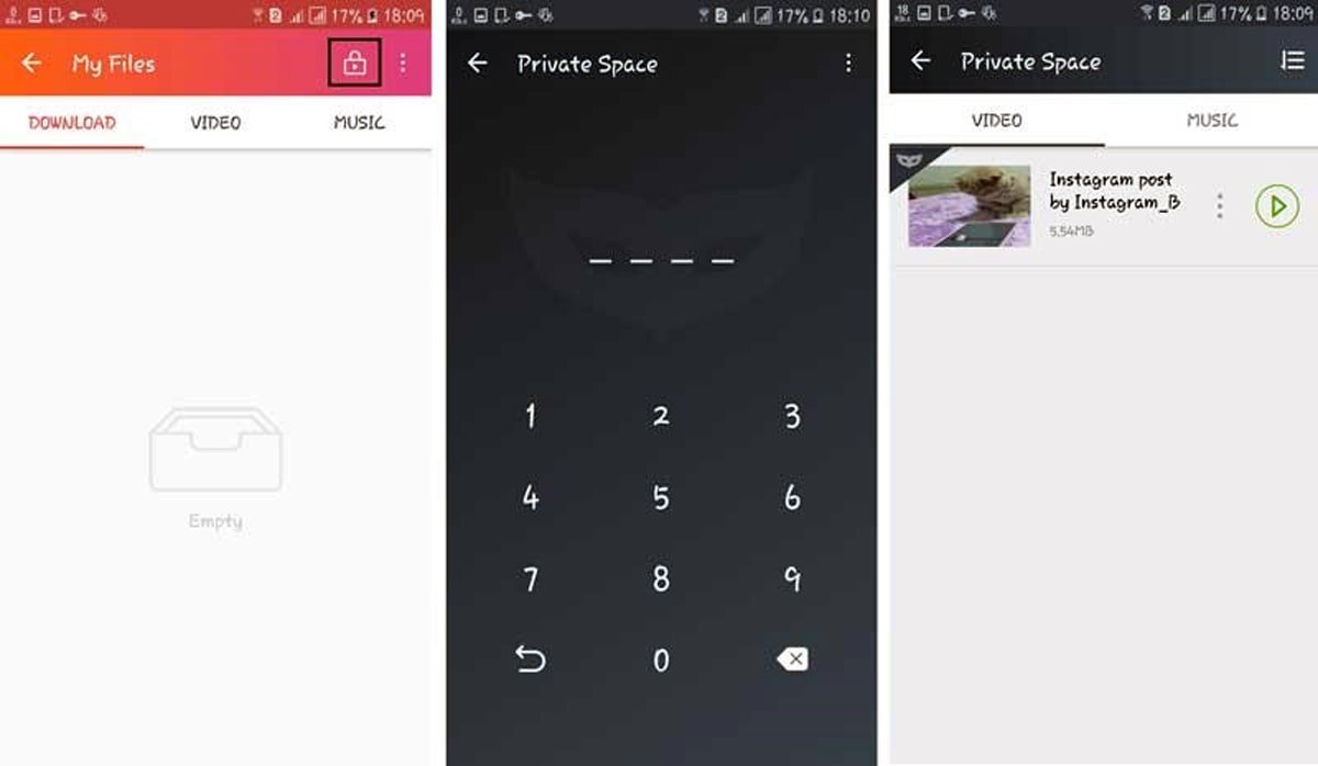 6 min - دانلود ویدیو از Youtube با برنامه&nbsp;InsTube